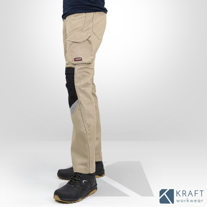 Pantalon de travail Cofra Bricklayer