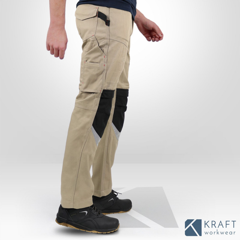 Pantalon de travail Cofra Bricklayer