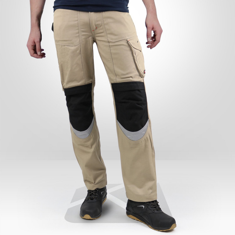 Pantalon de travail Cofra Bricklayer