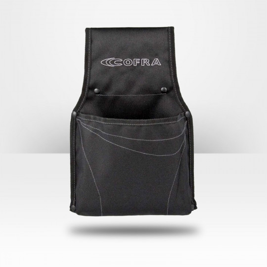 Poche à clous Cofra