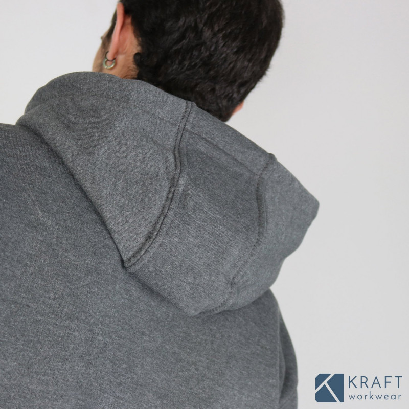 Sweat-shirt de travail hoodie Carhartt