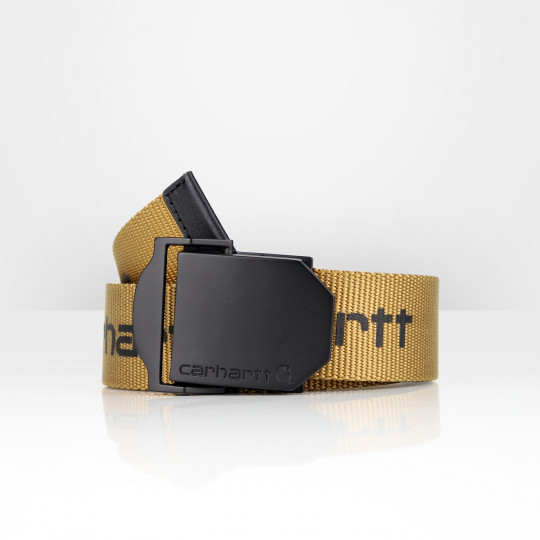 Ceinture Carhartt marron