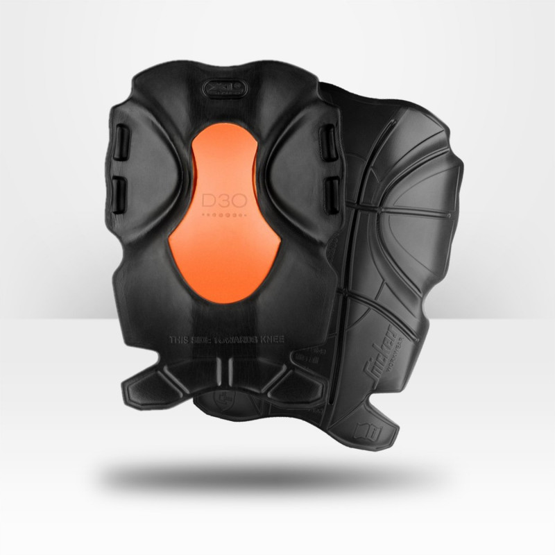 Genouillères XTR D3O Snickers