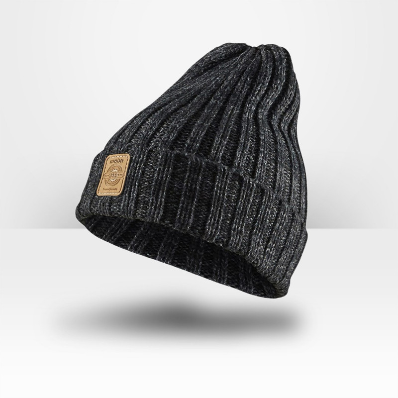 Bonnet tricoté Blaklader bradé