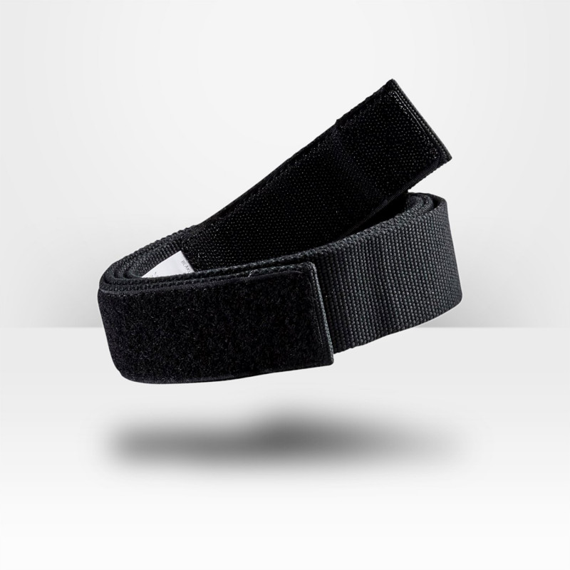 Ceinture velcro sans métal Blaklader
