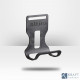 Porte-outils sans métal Blaklader