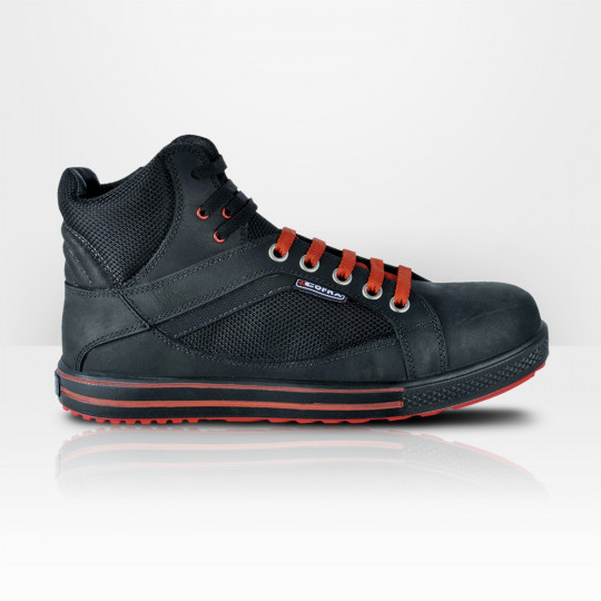 Chaussures de sécurité en cordura Cofra Forward