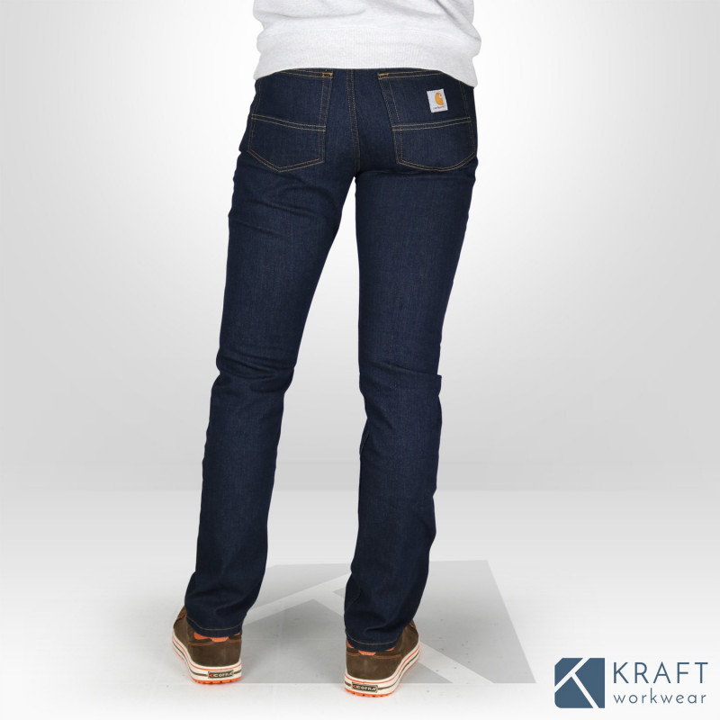 Jean Carhartt homme