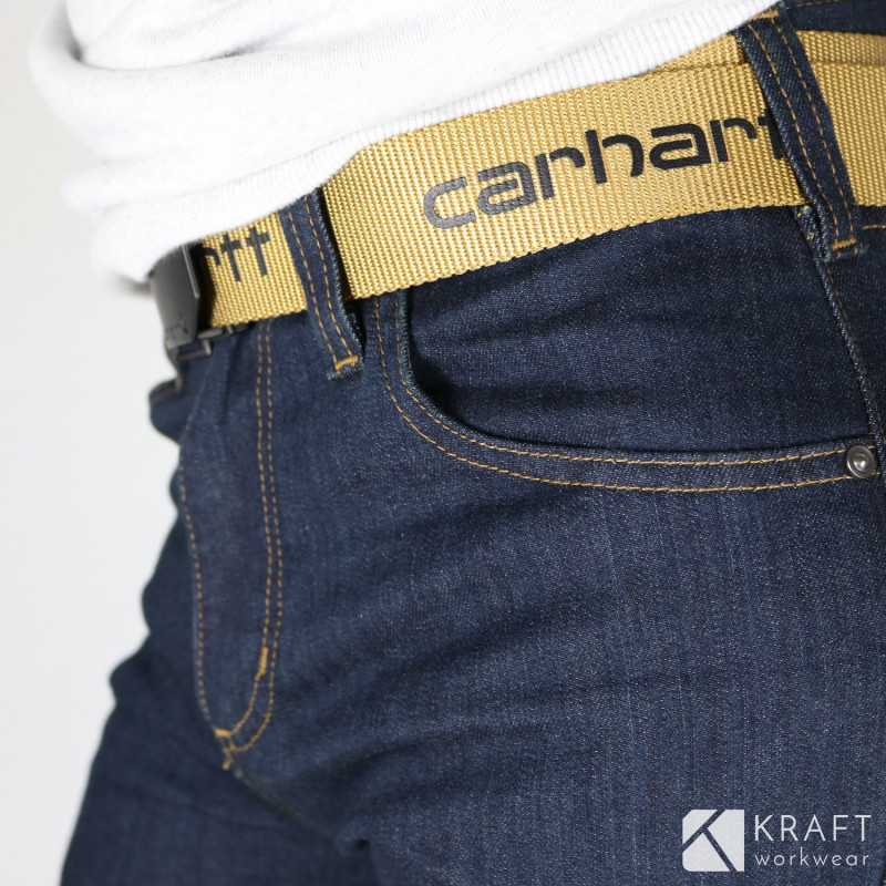 Jean Carhartt homme