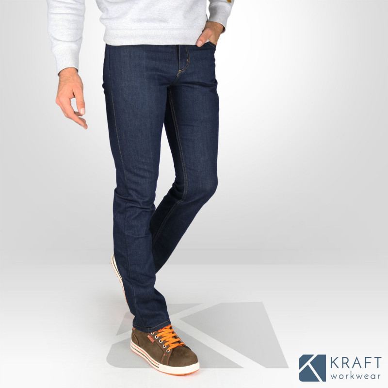 Jean Carhartt homme