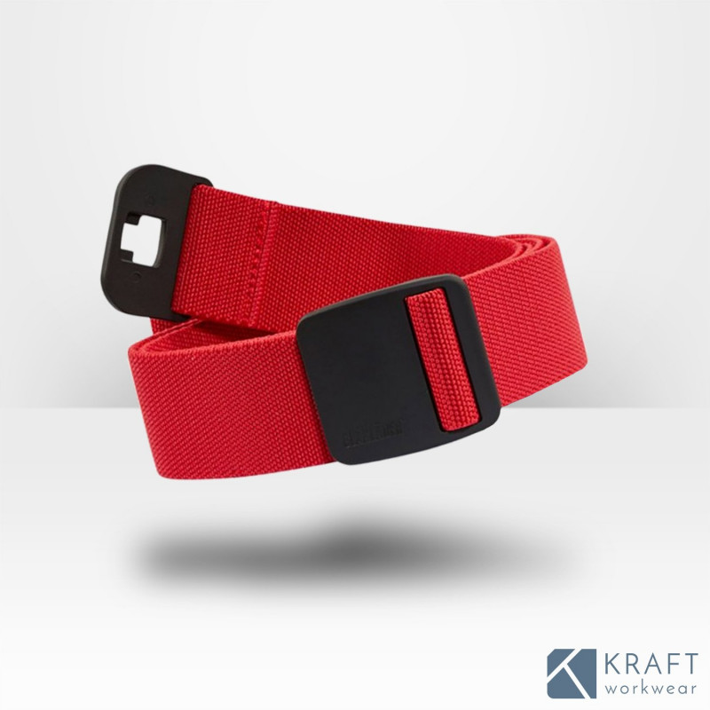 Ceinture non métallique Blaklader