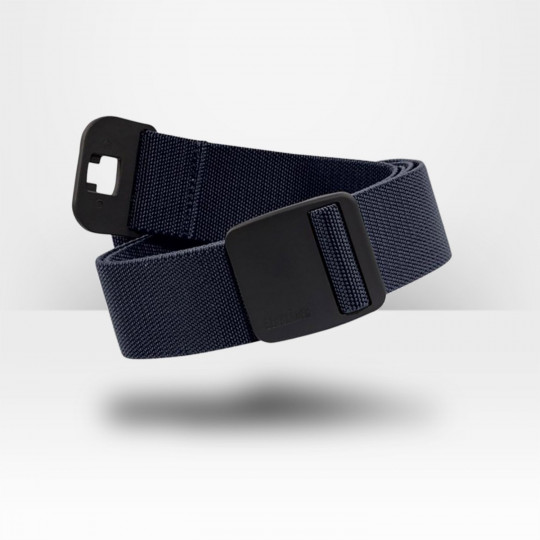 Ceinture non métallique Blaklader marine