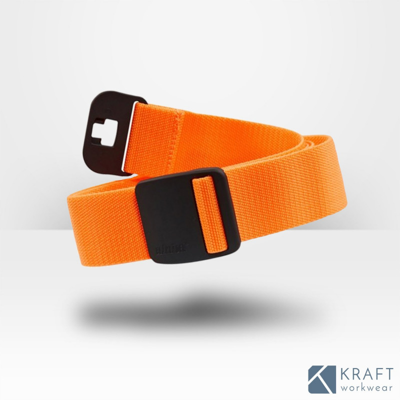 Ceinture non métallique Blaklader