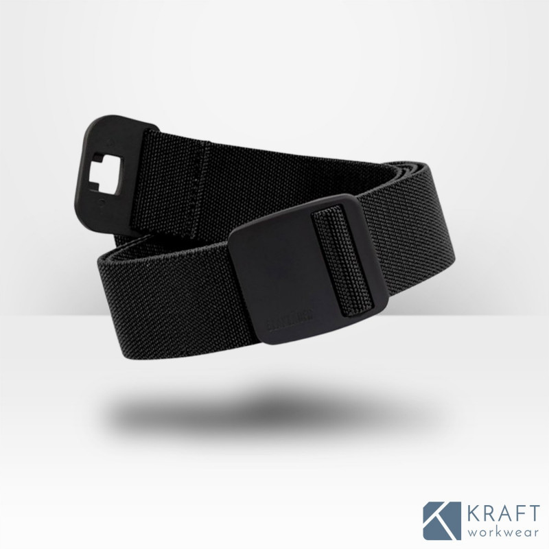 Ceinture non métallique Blaklader