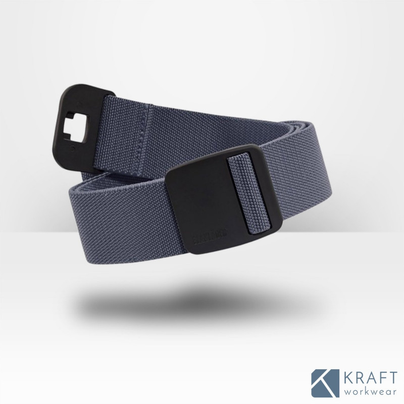 Ceinture non métallique Blaklader