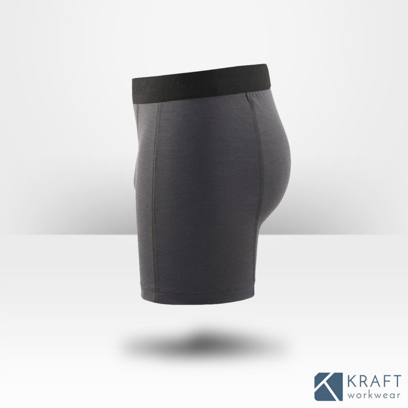Boxer en laine Blaklader