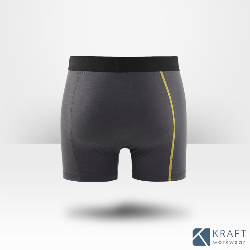 Boxer en laine Blaklader