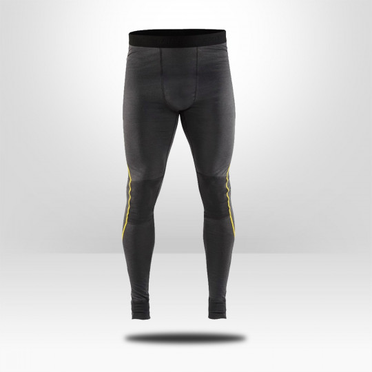 Bas de sous-vêtements laine Blaklader