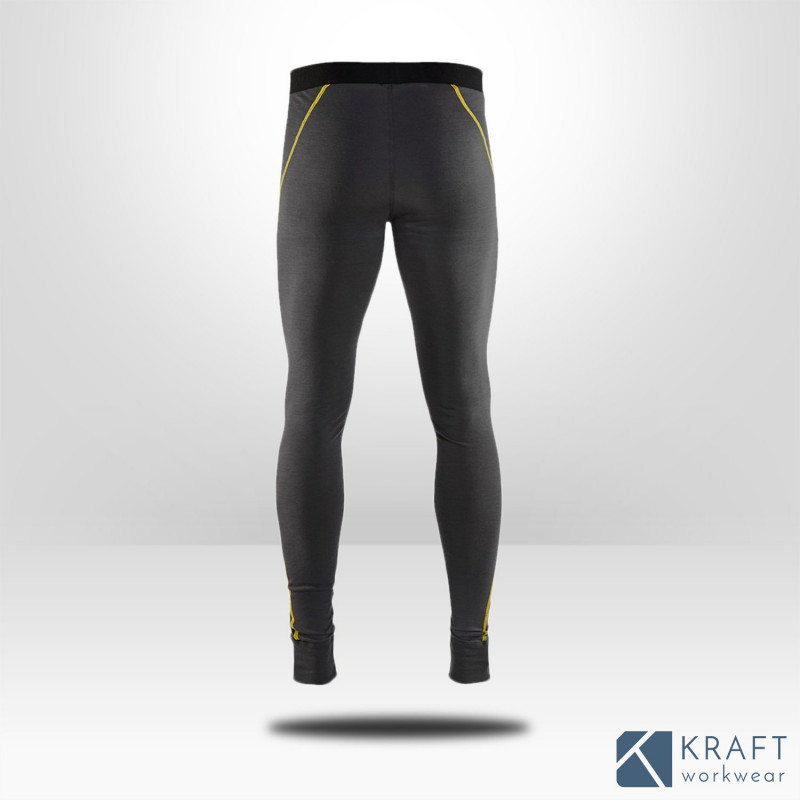 Bas de sous-vêtements laine Blaklader