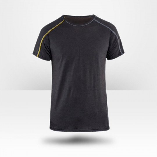 T-shirt de sous-vêtements laine Blaklader