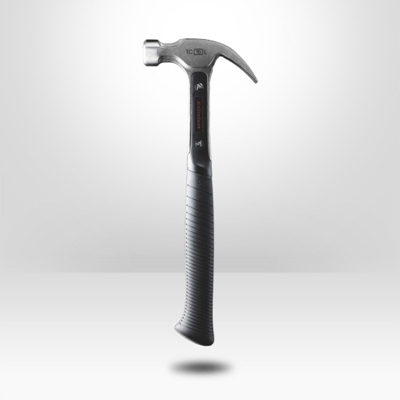 Marteau de charpentier TC 16L Hultafors