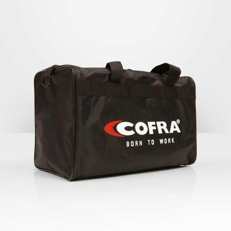 Sac de sport Cofra