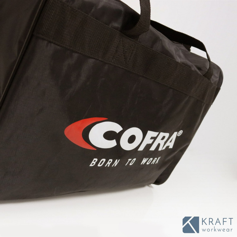 Sac de sport Cofra