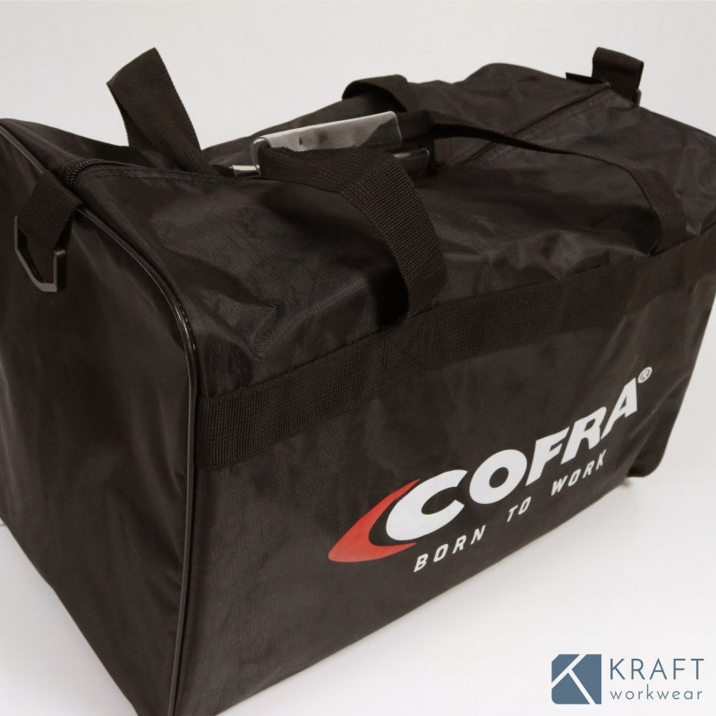 Sac de sport Cofra