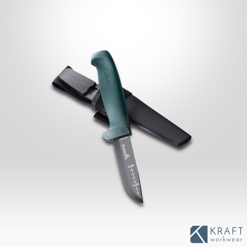 Couteau de survie Hultafors OK1