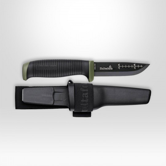 Couteau de survie Hultafors OK4