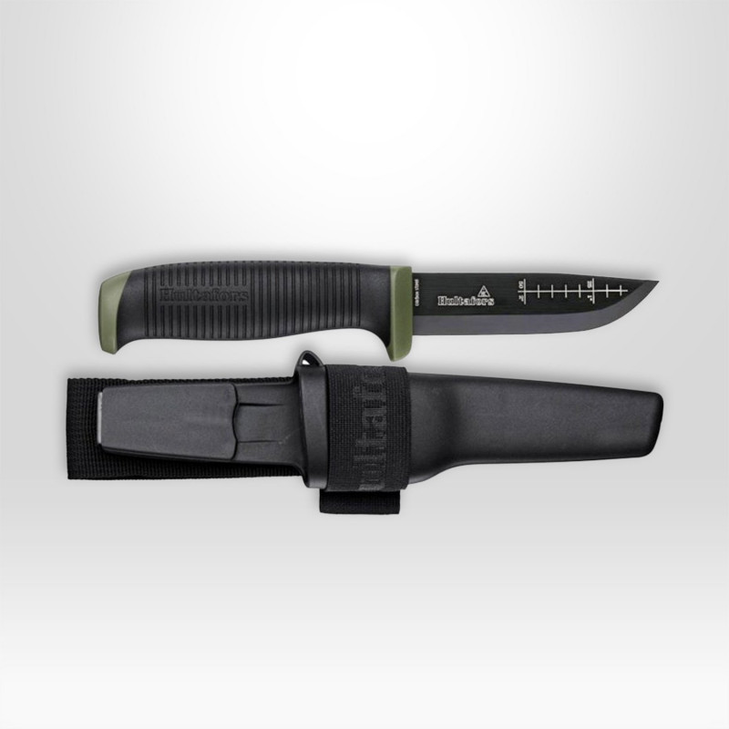 Couteau de survie Hultafors OK4