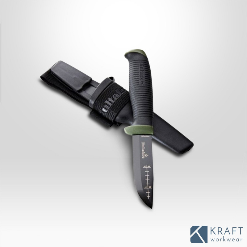 Couteau de survie Hultafors OK4