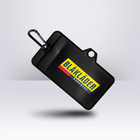 Porte-badge Blaklader