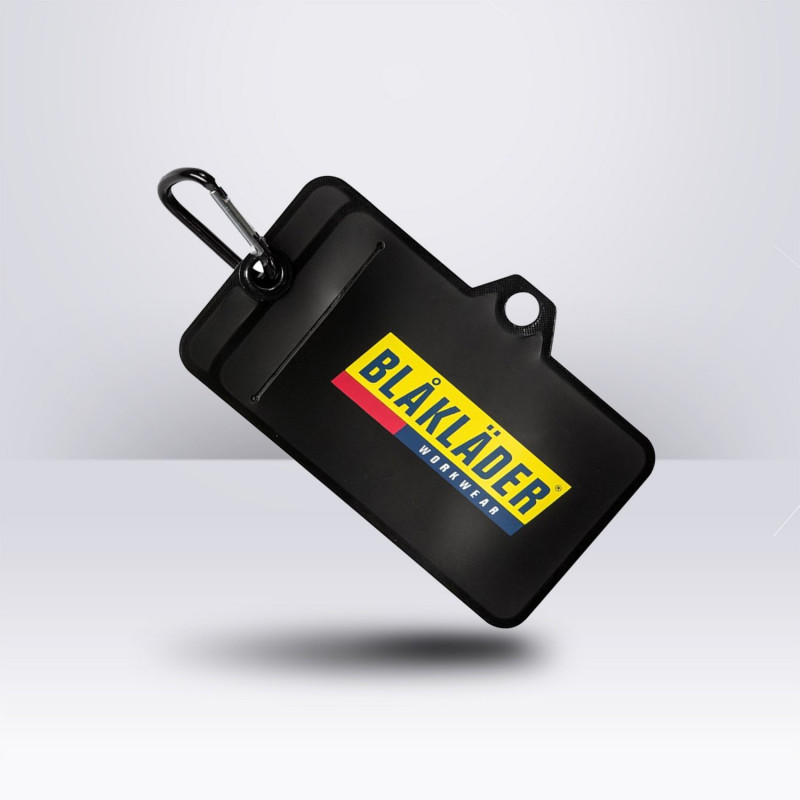 Porte-badge Blaklader