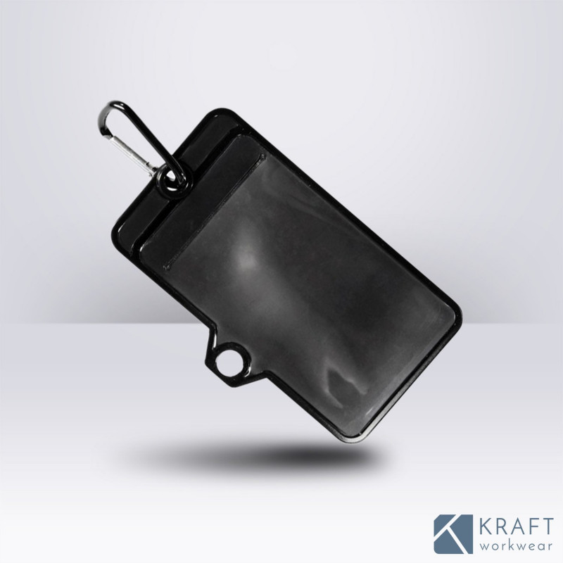 Porte-badge Blaklader