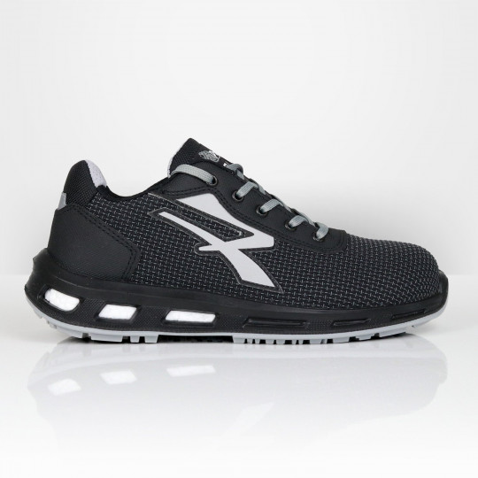 Chaussure de sécurité Upower Raptor