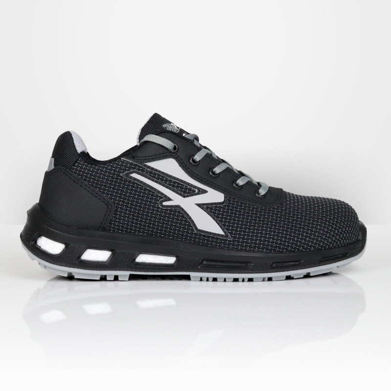 Chaussure de sécurité basse S3 U-Power Raptor Imperius
