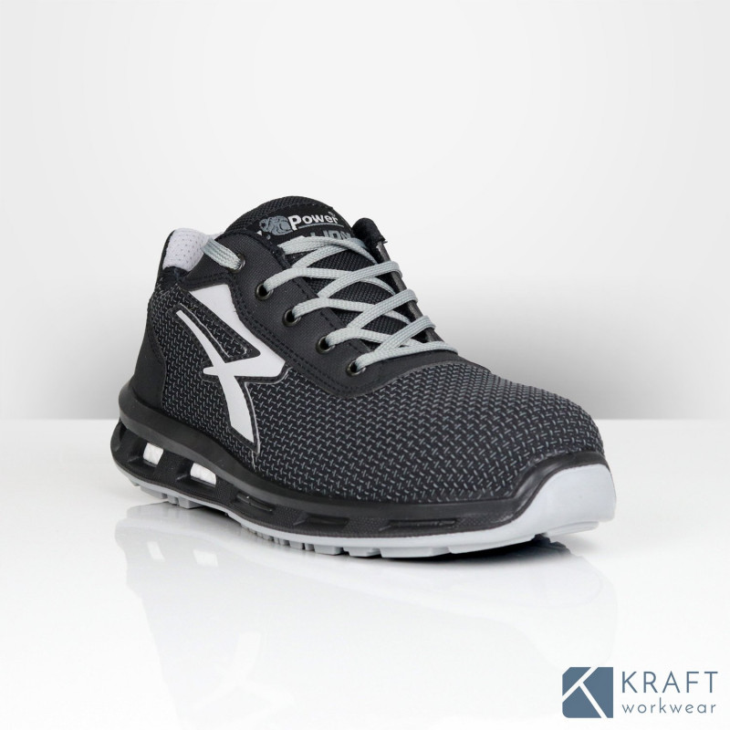 Chaussure de sécurité basse S3 U-Power Raptor Imperius
