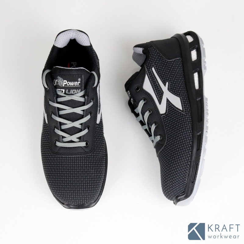 Chaussure de sécurité basse S3 U-Power Raptor Imperius
