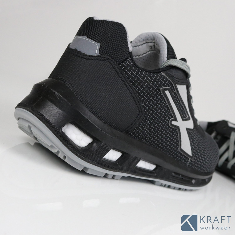 Chaussure de sécurité basse S3 U-Power Raptor Imperius