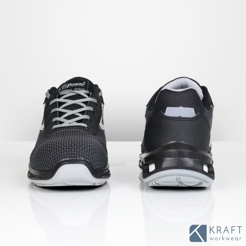 Chaussure de sécurité basse S3 U-Power Raptor Imperius