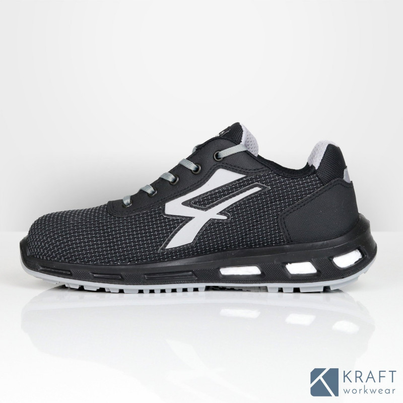 Chaussure de sécurité basse S3 U-Power Raptor Imperius