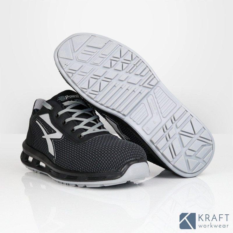 Chaussure de sécurité basse S3 U-Power Raptor Imperius