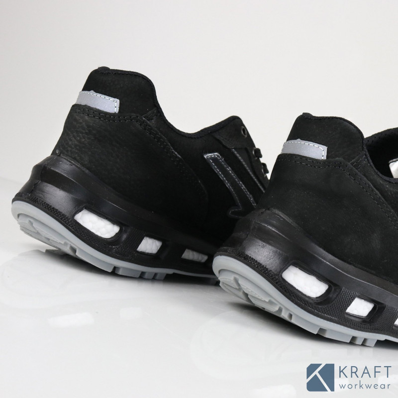 Basket de sécurité basse S3 en cuir U-Power Carbon