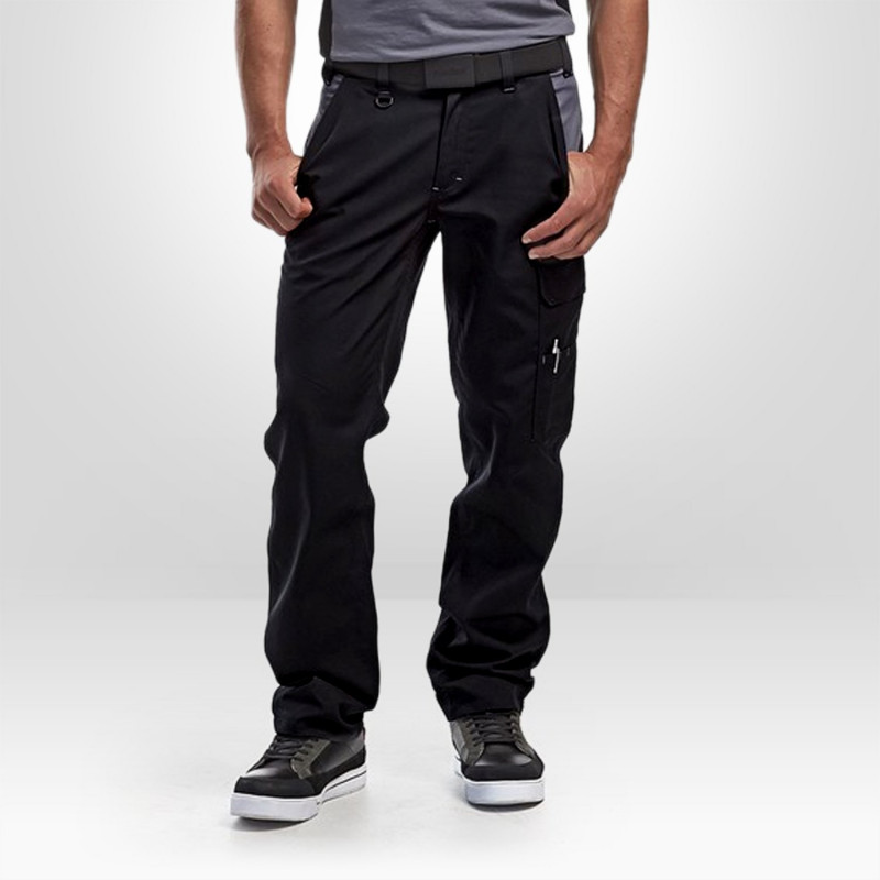 Pantalon industrie pur coton Blaklader