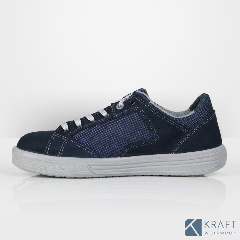 Chaussure de sécurité S1P confortable U-Power Trophy