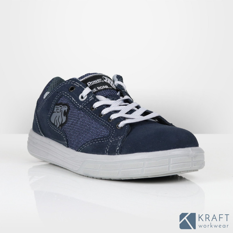 Chaussure de sécurité S1P confortable U-Power Trophy