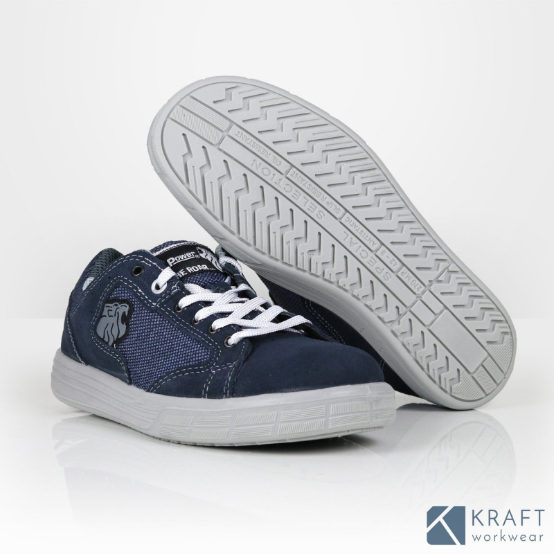 Chaussure de sécurité S1P confortable U-Power Trophy
