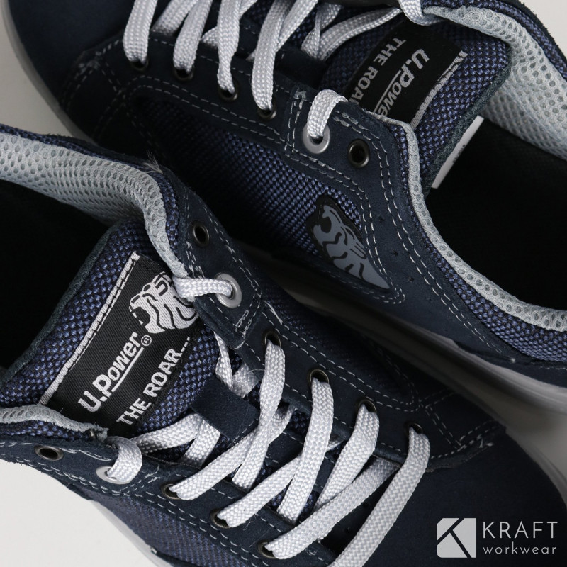 Chaussure de sécurité S1P confortable U-Power Trophy