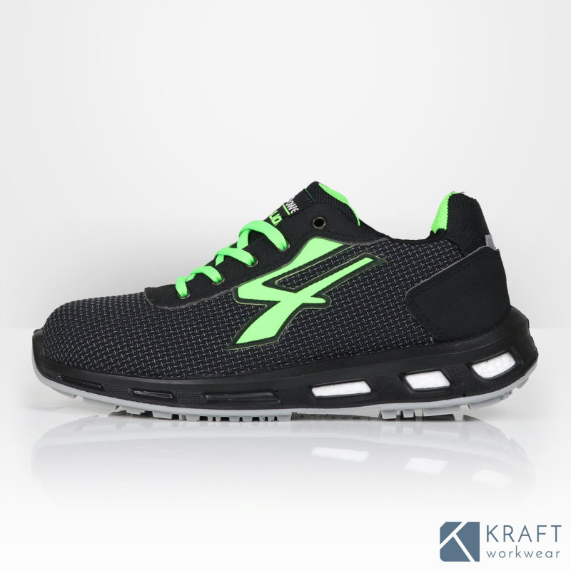 Chaussure de sécurité S3 U-Power Strong